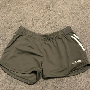 adidas shorts